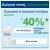 Multipack 3x 472193 Tork SmartOne Mini T9 papier toal. 112m