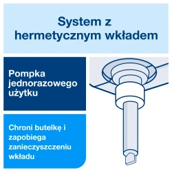 Tork S1 mydło w płynie ekstra higieniczne 6 x 1000 ml