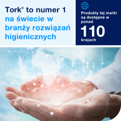 Tork S1 mydło w płynie delikatne kremowe 6 x 1000 ml