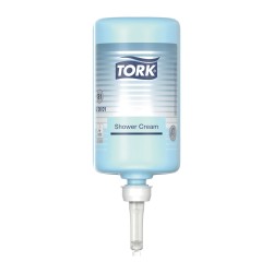 Tork S1 mydło w płynie do włosów i ciała 6x1000 ml