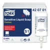 Tork S1 mydło w płynie ekstra delikatne 6x1000 ml
