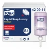 Tork S1 mydło w płynie luksusowe liliowe 6 x 1000ml