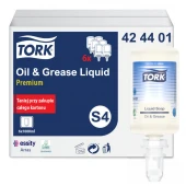 Tork S4 przemysłowe mydło w płynie 6 x 1l