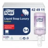 Tork S4 mydło w płynie luksusowe i delikatne 6 x 1000 ml