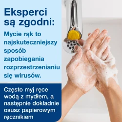 Tork S4 mydło w płynie luksusowe i delikatne 6 x 1000 ml
