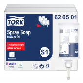 Tork S11 mydło w sprayu 1000 ml-25680