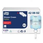 Tork S2 mydło w płynie do włosów i ciała Niebi 8 x 475 ml
