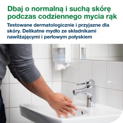 Tork S5 delikatnie perfum. mydło w płynie 8 x 525 ml