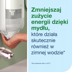 Tork S5 delikatnie perfum. mydło w płynie 8 x 525 ml