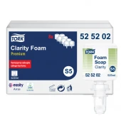 Tork S5 czyste mydło w pianie Bio 8 x 525ml