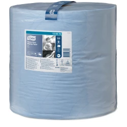 Multipack 2x czyściwo 130070 Tork czyściwo pap. 340 m