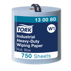 Multipack 2x 130080 Tork czyściwo pap. 255 m