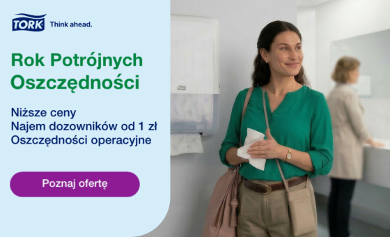 ROK POTRÓJNYCH OSZCZĘDNOŚCI_TORK