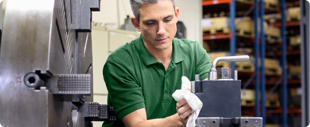 Wynajem dozowników do czyściw przemysłowych