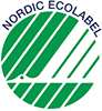 Certyfikat Nordic Swan Ecolabel - produkt o surowych wymogach środowiskowych - we wszystkich istotnych fazach cyklu życia produktów
