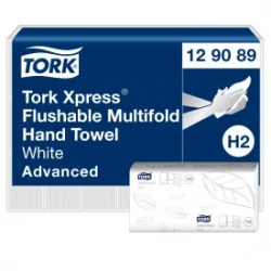 Tork Xpress® H2 ręcznik miękki łatwo rozpuszczalny