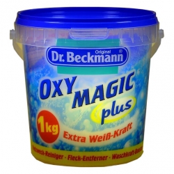 Dr Beckmann OxyMagic-odplamiacz wielofunkcyjny 1kg-1006