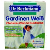 Dr Beckmann-Gard. Weiss-Sasz.do prania firan/3szt-1049