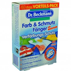 4008455025513 Dr Beckmann Farb&Schmutz-chusteczki do koloru40szt-1086
