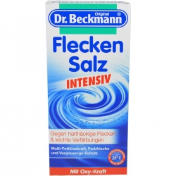 Dr Beckmann Flecken Salz-sól do odplamianiania500g-1090