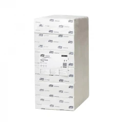 Tork H3 ręcznik szary C-fold (w składce C)-11375