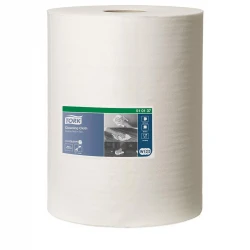 Tork czyściwo włókninowe 1w 152m 32cm Biały W1/2/3-11668
