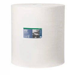 Tork czyściwo włókninowe 1w 270m 42,8cm Biały W1-11688
