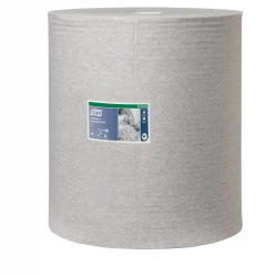 Tork czyściwo włókninowe 1w 361m 38cm Szary W1-11696