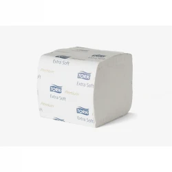 Tork Folded T3 papier toaletowy extr miękk w skł.-11927