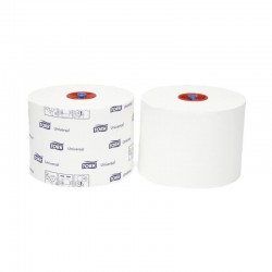127540 Tork Mid-size T6 papier toalet. Universal 1w-12247