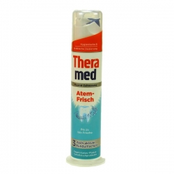 Theramed AtemFrisch-Pasta do zębów TUBA 100ml-1503