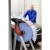 Tork czyściwo papierowe 3w 255m 36,9cm Blue W1-19946