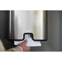 Tork Xpress® H2 dozownik ręczników INOX-20048