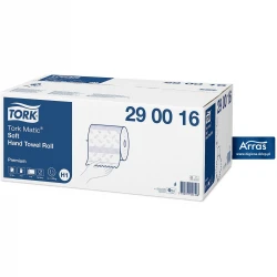 Tork Matic® H1 ręcznik ekstra miękki w roli 100 m-21264