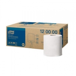Tork Reflex™M4 ręcznik papierowy do rąk 270m Biały-21564