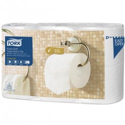 110405 Tork T4 papier toalet. w rolce konw.19,1 m 4w-21659