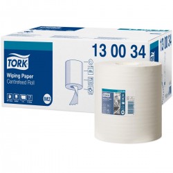 130034 Tork Centerfeed Maxi M2 ręcznik papierowy 165m-22274
