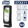 Tork Xpressnap® N4 dozownik serw. w składce pion.-22396