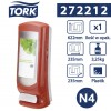 Tork Xpressnap® N4 doz. serw. w składce pion-22397