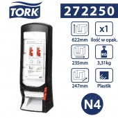 Tork Xpressnap® N4 dozownik serw. Drive Thru-22399