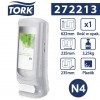 Tork Xpressnap® N4 dozownik serw. w składce pion-22605
