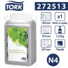 Tork Xpressnap® N4 dozownik serw w składce Szary-22606