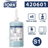 Tork S1 mydło w płynie do włosów i ciała 1000 ml-22619