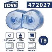 Tork SmartOne Mini T9 biały dozownik-22631