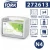Tork Xpressnap® N4 dozownik serw. w składce Szary-22607