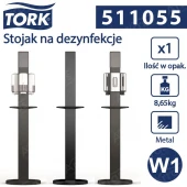 Tork stojak na dezynfekcje-22737