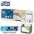 Tork Xpressnap® N4 serwetki białe ex. miękkie dysp-22752