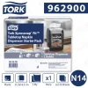 Tork Xpressnap Fit N14 dozownik+serwetki białe-23291