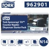Tork Xpressnap Fit N14 dozownik na ladę-23292