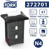 Tork Xpressnap® N4 dozownik do serwetek w składce-23259